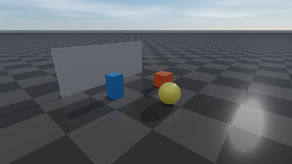 UnrealPreview tone map