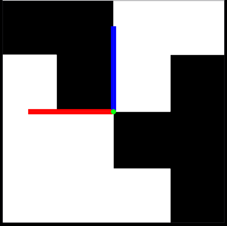 rayrai_aruco_marker example