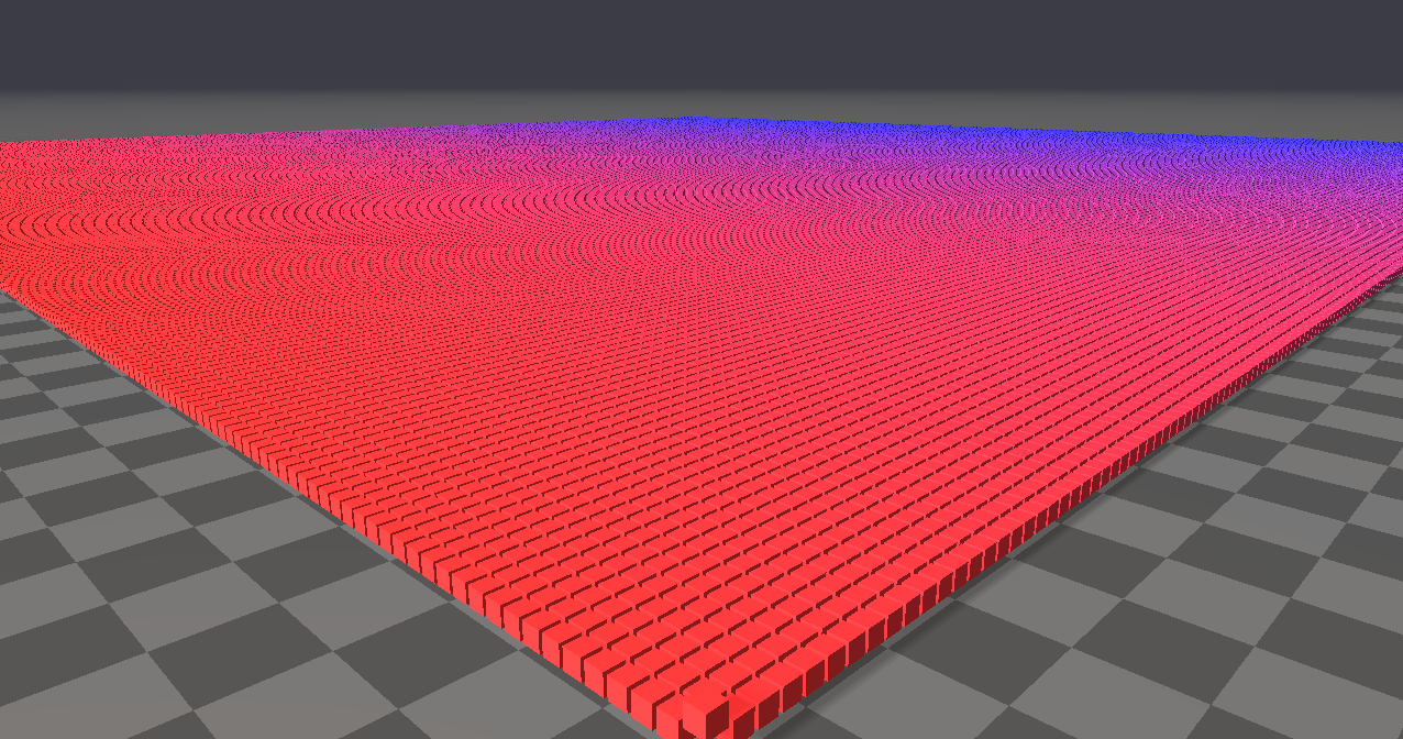 rayrai_instancing_grid example