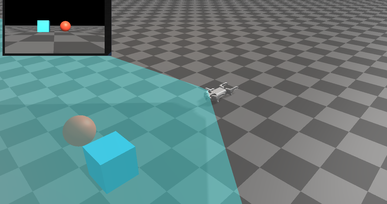 rayrai_rgb_camera example