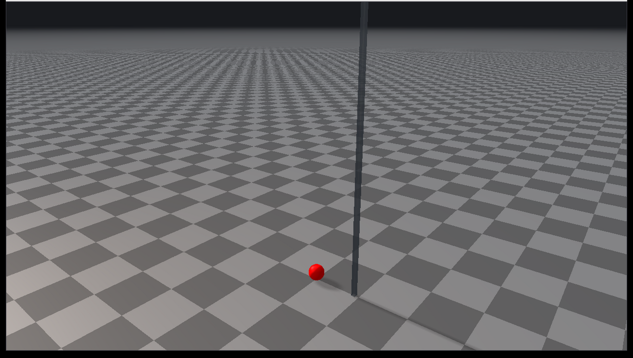 rayrai_swept_ccd example